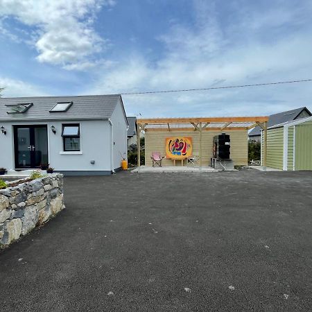 Tigh Noor - Escape To Kinvara By The Sea! Γκάλγουεϊ Εξωτερικό φωτογραφία