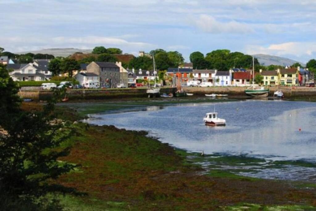 Tigh Noor - Escape To Kinvara By The Sea! Γκάλγουεϊ Εξωτερικό φωτογραφία