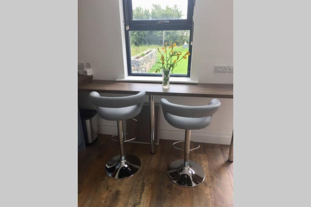 Tigh Noor - Escape To Kinvara By The Sea! Γκάλγουεϊ Εξωτερικό φωτογραφία