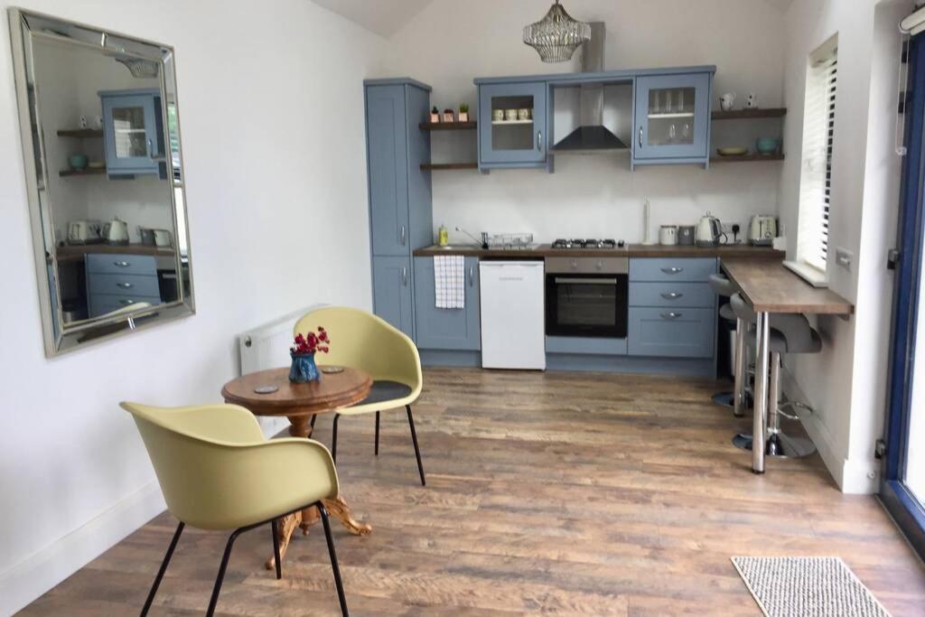 Tigh Noor - Escape To Kinvara By The Sea! Γκάλγουεϊ Εξωτερικό φωτογραφία