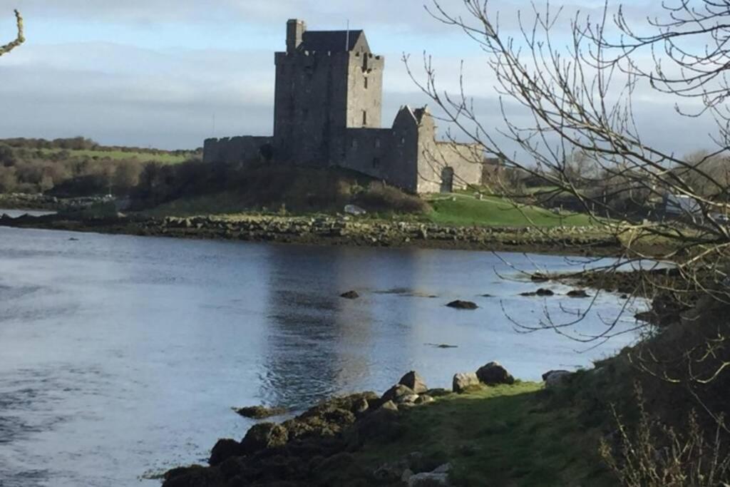 Tigh Noor - Escape To Kinvara By The Sea! Γκάλγουεϊ Εξωτερικό φωτογραφία