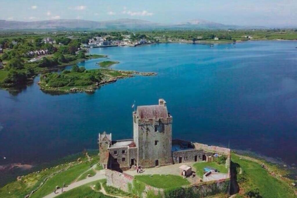Tigh Noor - Escape To Kinvara By The Sea! Γκάλγουεϊ Εξωτερικό φωτογραφία