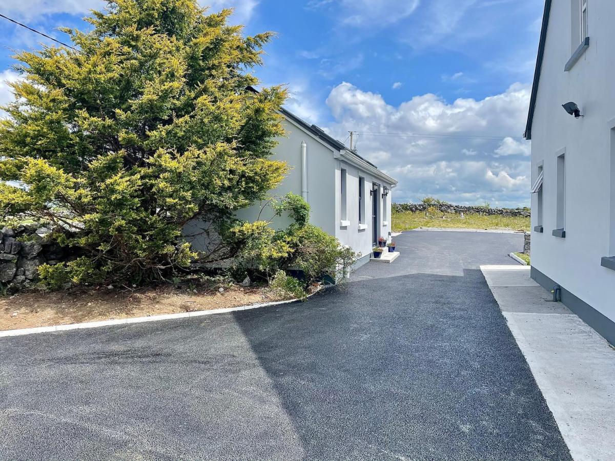 Tigh Noor - Escape To Kinvara By The Sea! Γκάλγουεϊ Εξωτερικό φωτογραφία
