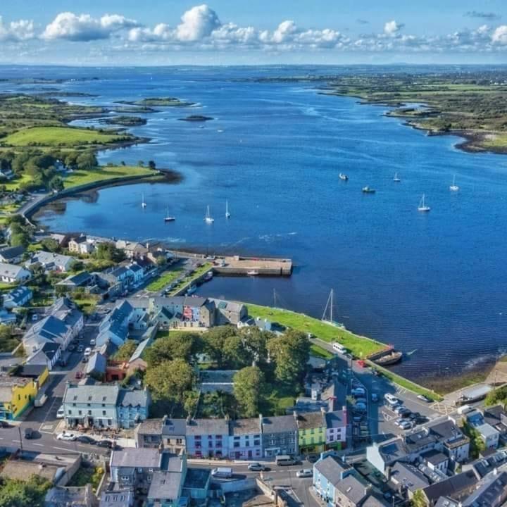 Tigh Noor - Escape To Kinvara By The Sea! Γκάλγουεϊ Εξωτερικό φωτογραφία