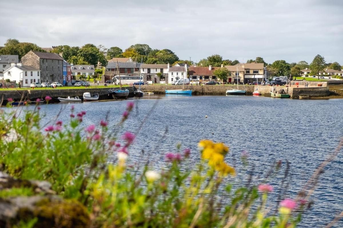 Tigh Noor - Escape To Kinvara By The Sea! Γκάλγουεϊ Εξωτερικό φωτογραφία