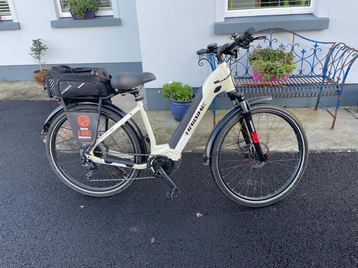 Tigh Noor - Escape To Kinvara By The Sea! Γκάλγουεϊ Εξωτερικό φωτογραφία