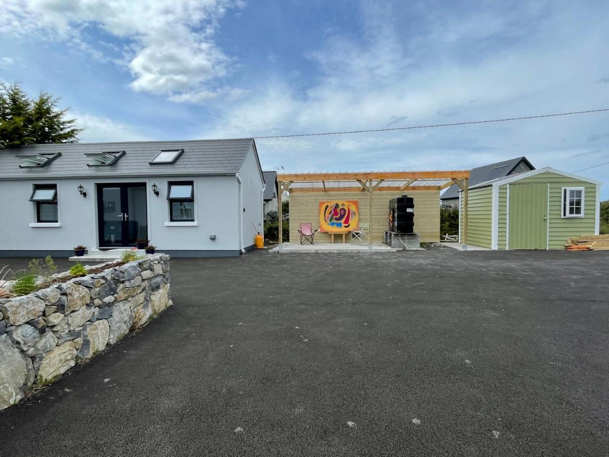 Tigh Noor - Escape To Kinvara By The Sea! Γκάλγουεϊ Εξωτερικό φωτογραφία