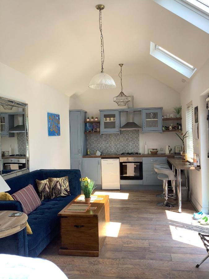 Tigh Noor - Escape To Kinvara By The Sea! Γκάλγουεϊ Εξωτερικό φωτογραφία
