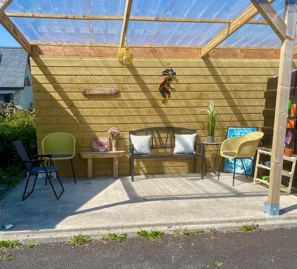 Tigh Noor - Escape To Kinvara By The Sea! Γκάλγουεϊ Εξωτερικό φωτογραφία