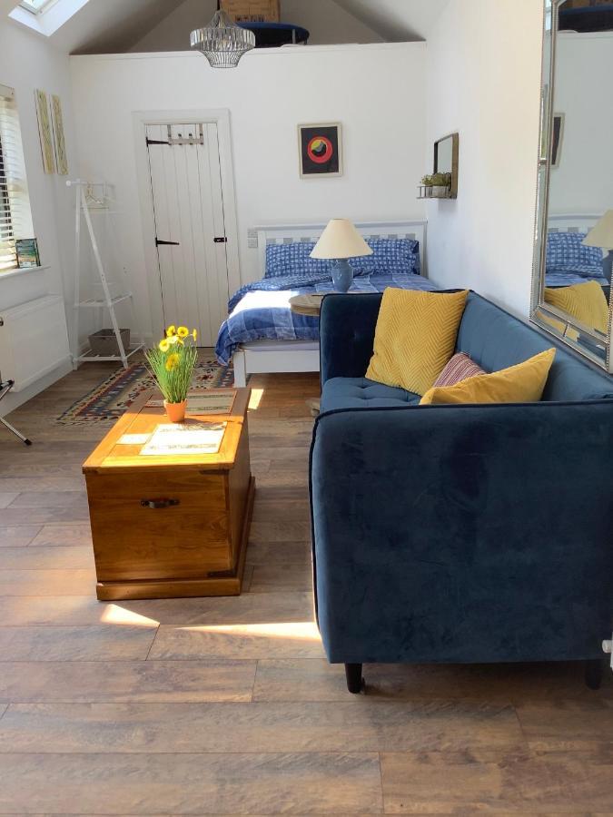 Tigh Noor - Escape To Kinvara By The Sea! Γκάλγουεϊ Εξωτερικό φωτογραφία